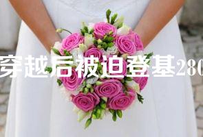 穿越后被迫登基280