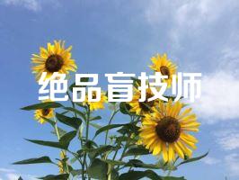 绝品盲技师