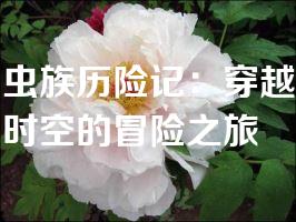 虫族历险记：穿越时空的冒险之旅