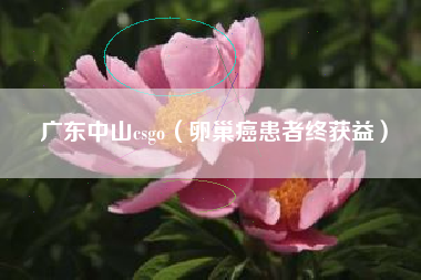 广东中山csgo（卵巢癌患者终获益）