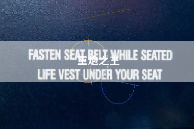 重炮之王