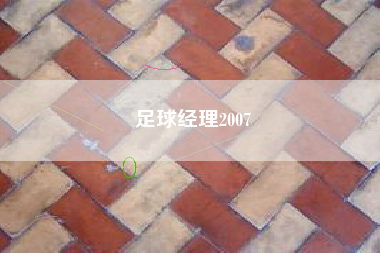 足球经理2007