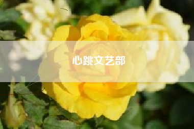 心跳文艺部