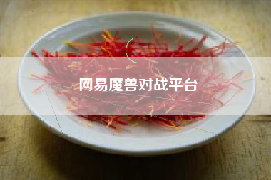 网易魔兽对战平台