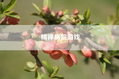 精神病院游戏