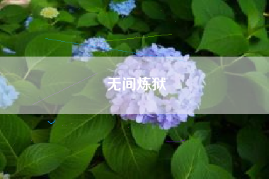 无间炼狱