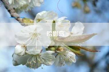 暗影岛
