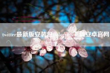 twitter最新版安装包(telegram下载安卓官网)