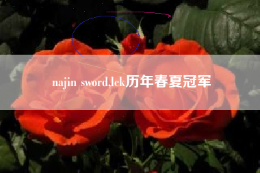najin sword,lck历年春夏冠军