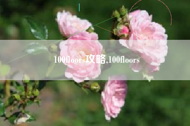 100floors攻略,100floors